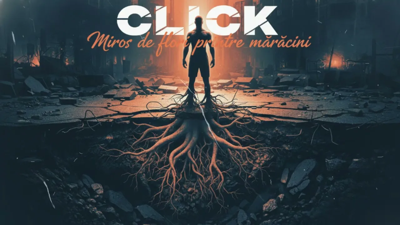 Click - Miros de flori