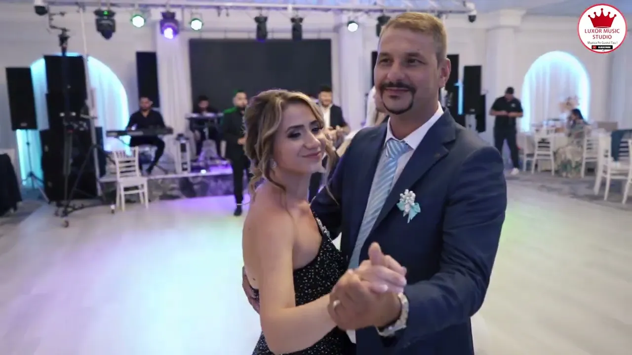 Formatia Iulian de la Vrancea - Ce nas, ce nasa