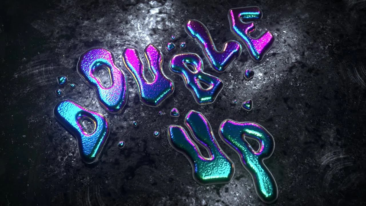 Ian - Double Up (feat. Amuly)(Original Radio Edit)