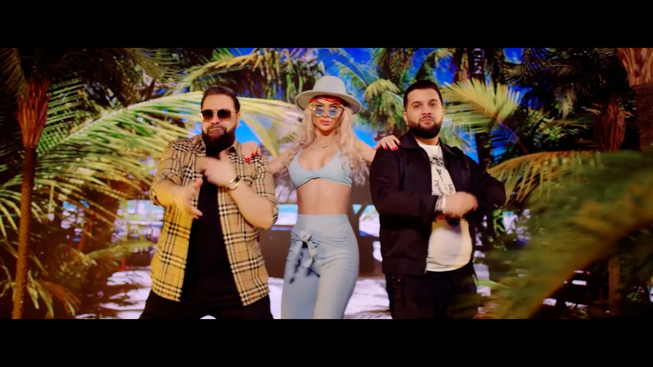 Florin Salam - Distractia mapamondului (Originala 2019)