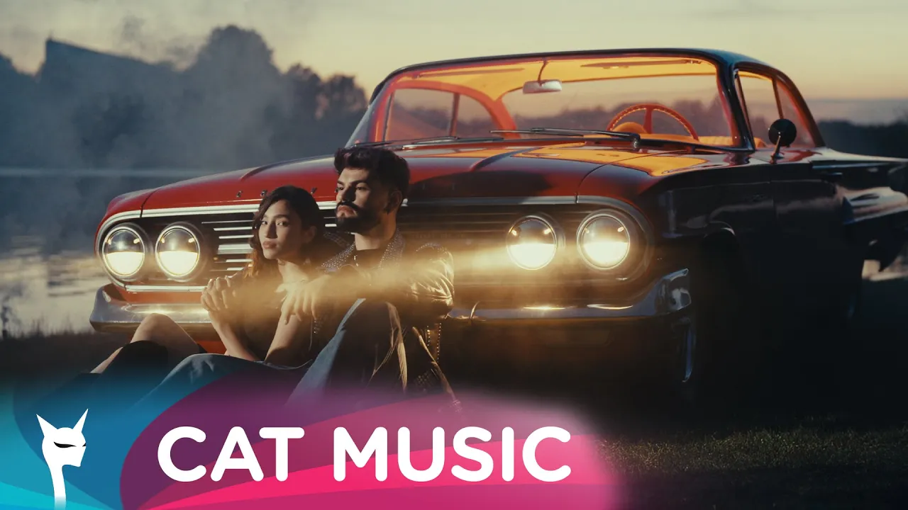 Robert Iosa x NAMI - Pana la