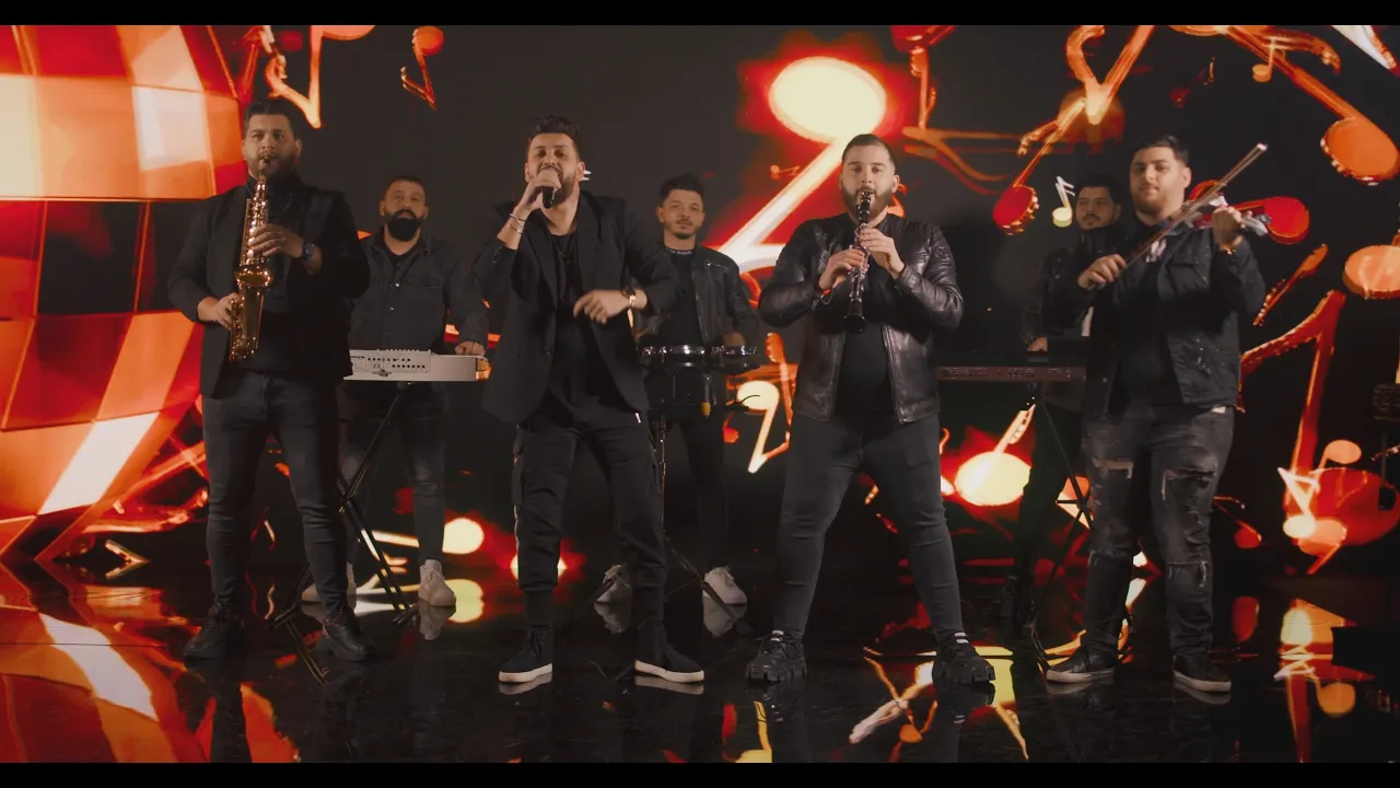 Alex Pustiu - Se pune stop (Live 2023)