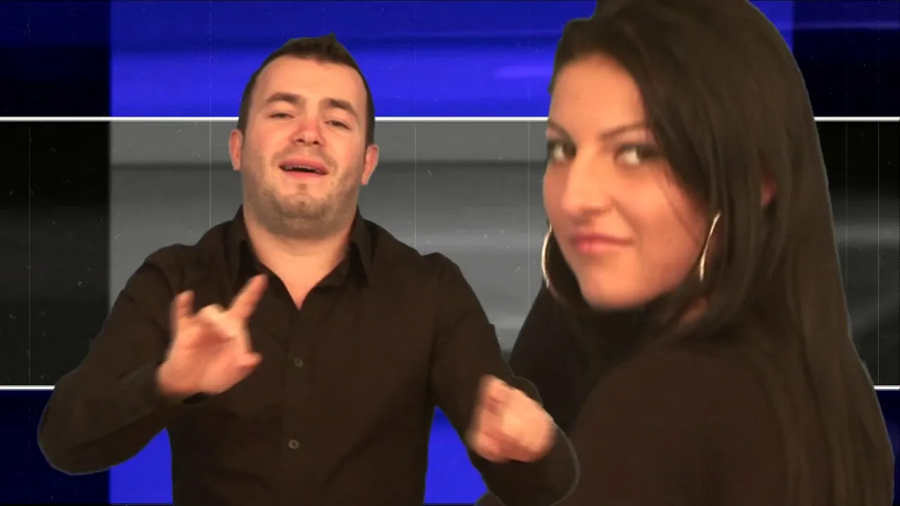 BRANDONE - Un colt de rai