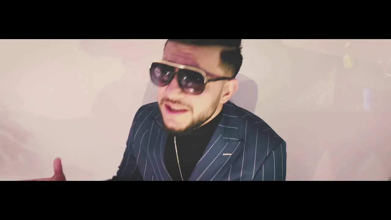 Alessio Marco - Tu vii si pleci mereu plangand