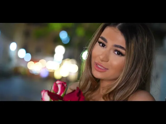 Patricia - Jur ca am sa te blestem (Originala 2022)