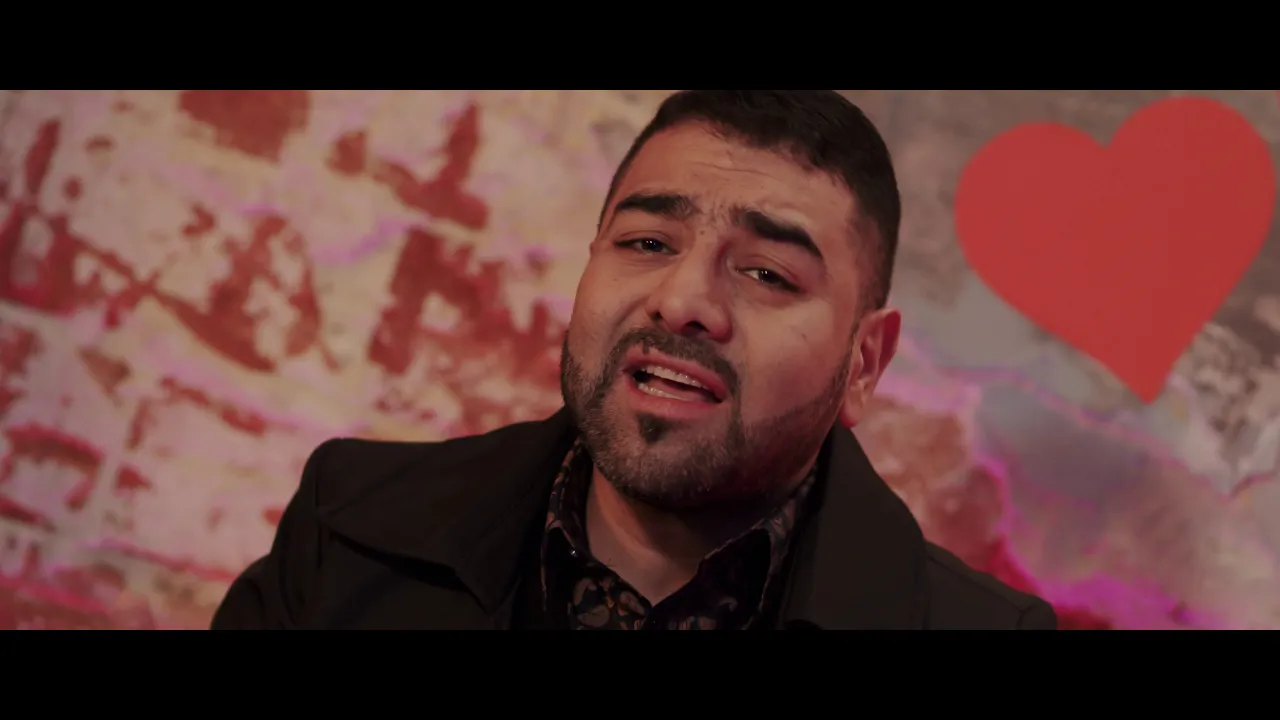 Liviu Pustiu - Cearta-ma (Originala 2020)