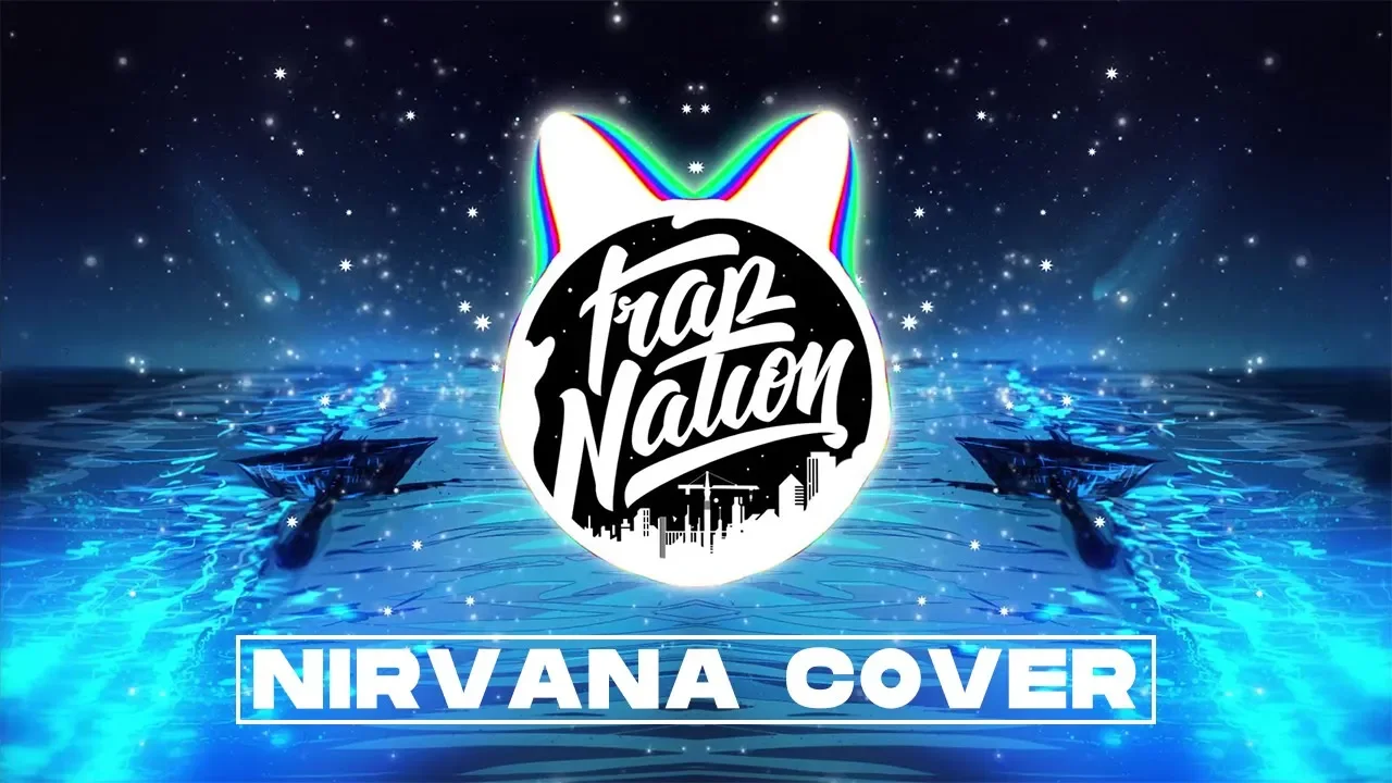 Nirvana - Heart Shaped Box (feat. DIVMOND)(Cafe Disko Cover)