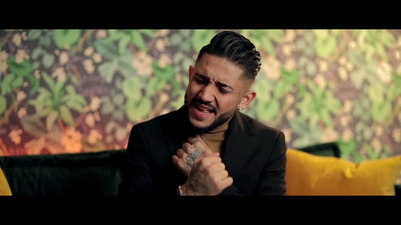 Nikolas Sax x Matias Paul - Cele mai frumoase manele de dragoste