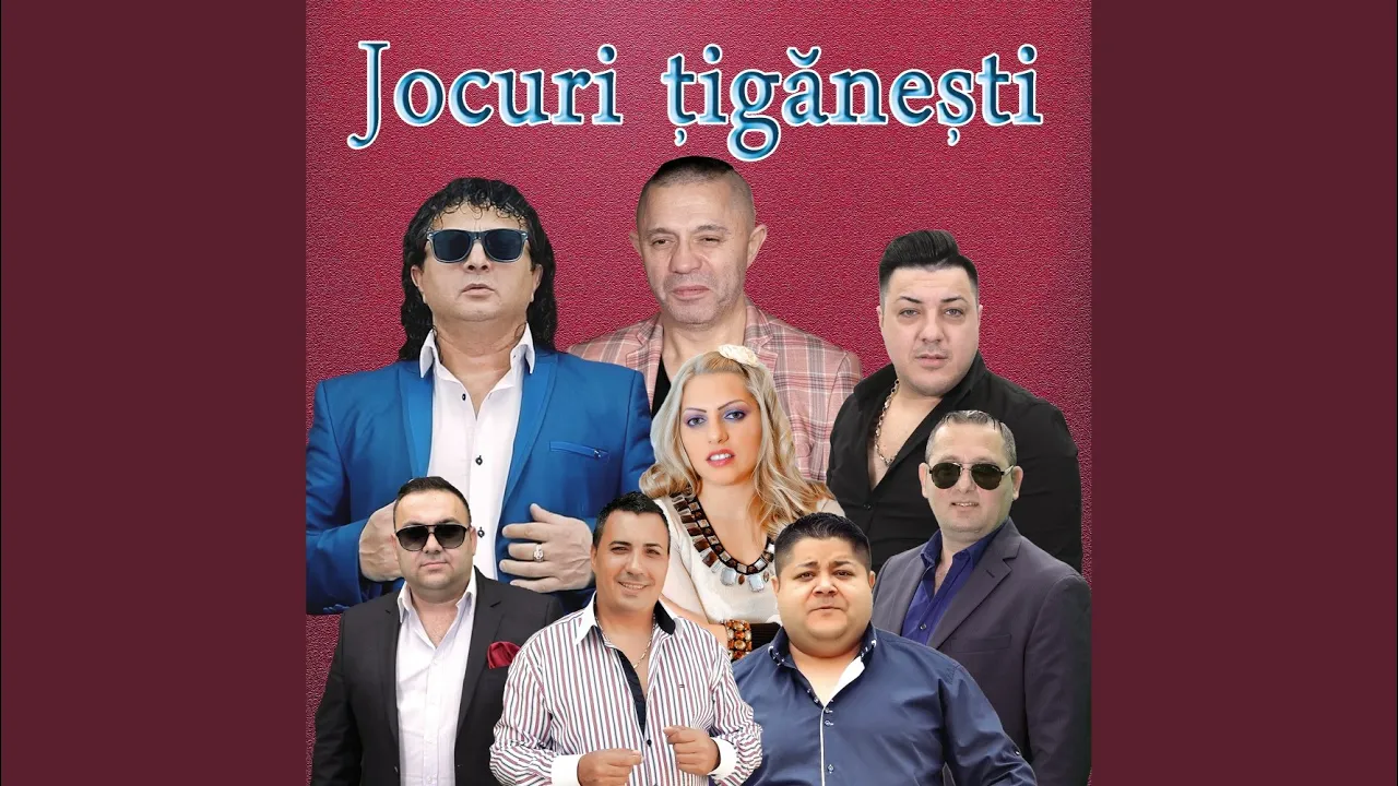 Vladut de la Blaj - Da-i in nacaz (Originala 2019)