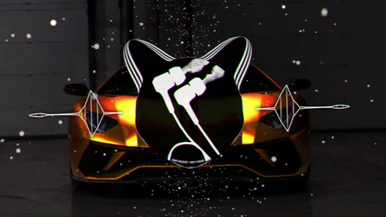 2nd Life - Flexin (feat. Svniivan)(Bass Boosted)