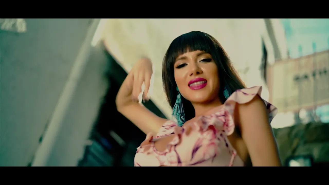 Otilia ft. Omar Secada - Latina (Original Radio Edit)