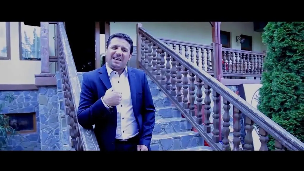 COLAJ MUZICA DE PETRECERE cu NICU PALERU 2014