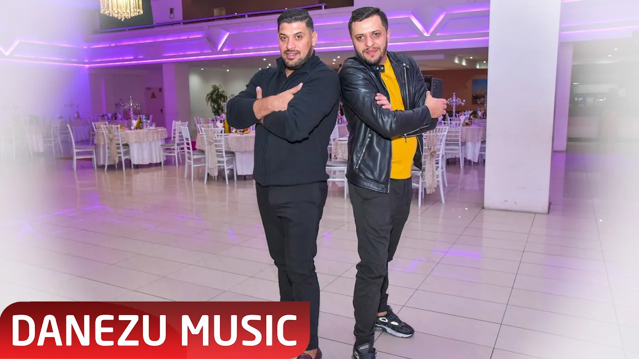 Florin Minune x Gabi De La Dorna - Cand eram si eu copil ca ei (Originala 2021)