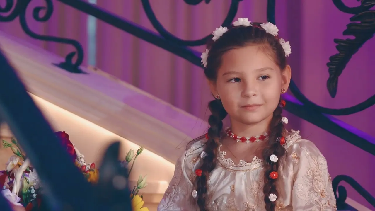 Angela Damsa - Bucuroasa mi-s pe lume - NOU 2020!!!