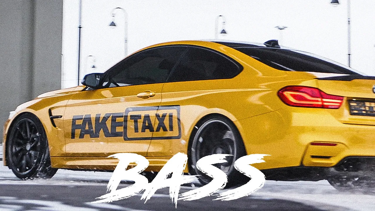 Sakura - South Side Suicide & Anger (Bass Boosted)