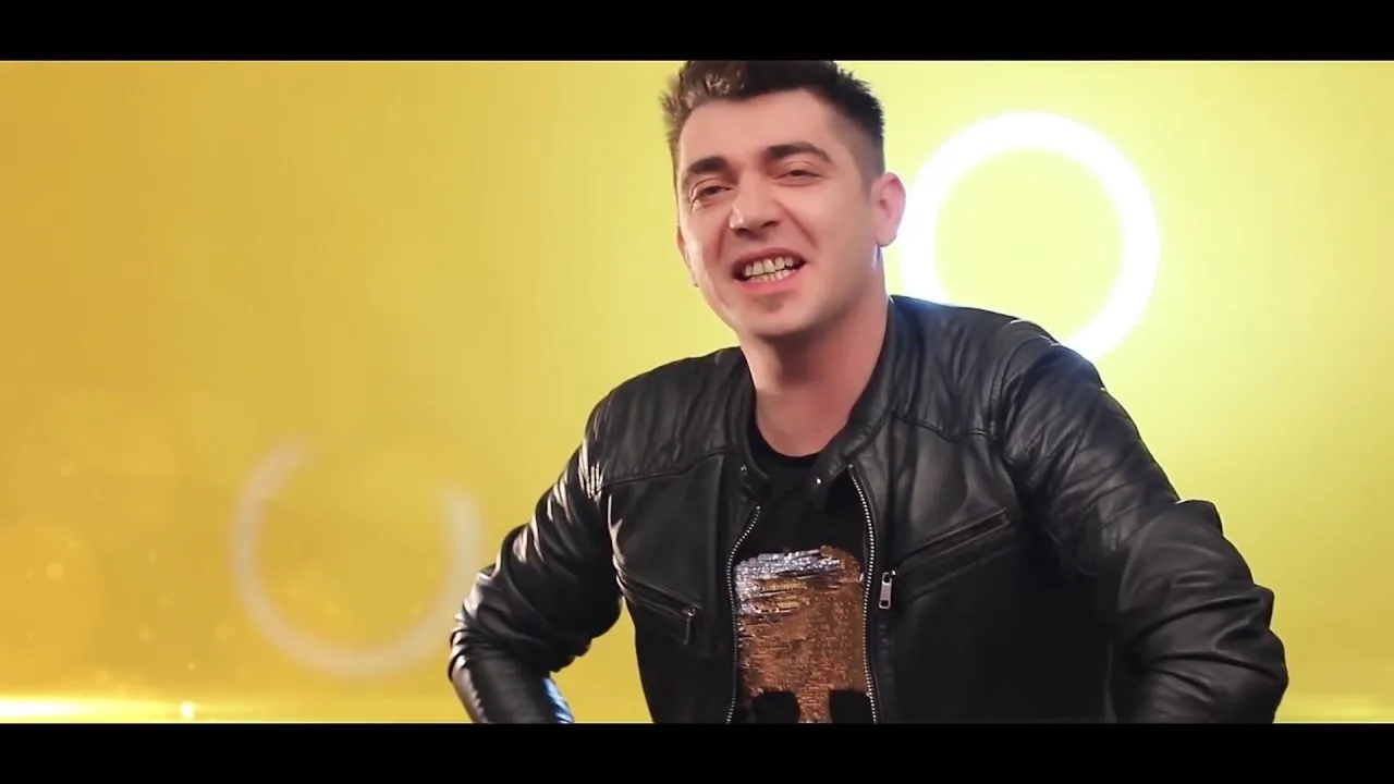 DESANTO - EU NU SUNT SMECHER DE IERI (Originala 2019)