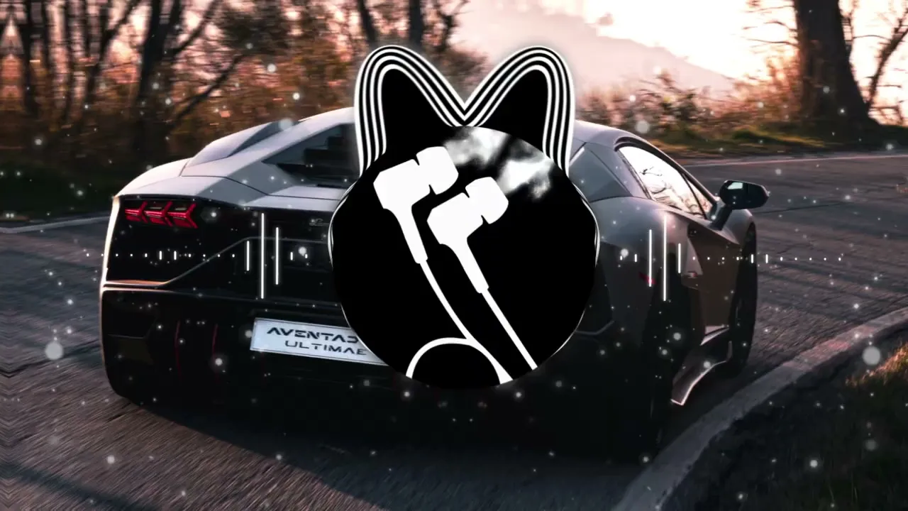 Taw & Bromar - Jaguar (Bass Boosted)