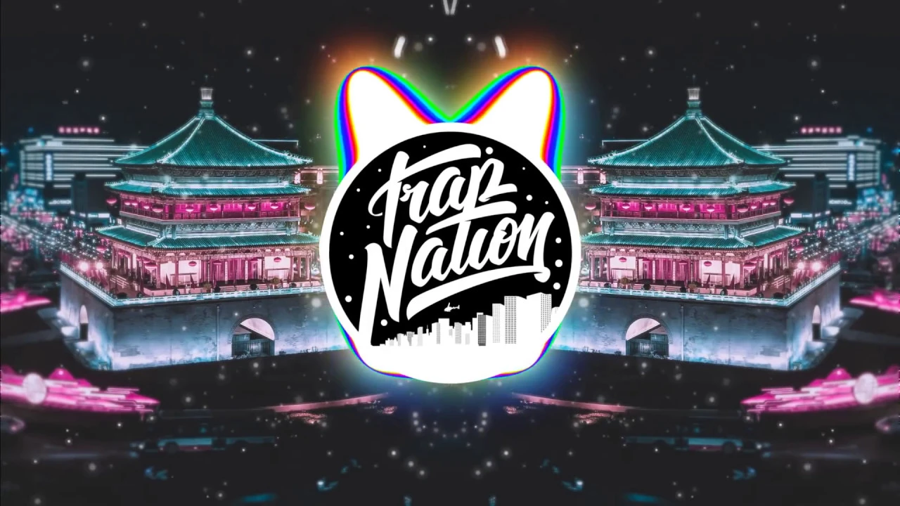 JAWNS - House of God