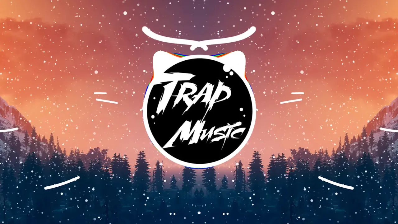 Afterfab - Harder ft. Ismael (blurblur Remix)