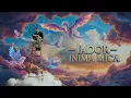 Jador - Ingerul fericirii (Inima mica)