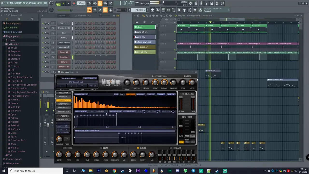 Dj iulian Vs Dj Kantik - Kul (Trap 2020)