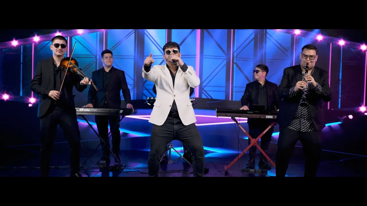 MORO ILO - sistemul Jalebi Baby (LIVE 2023)