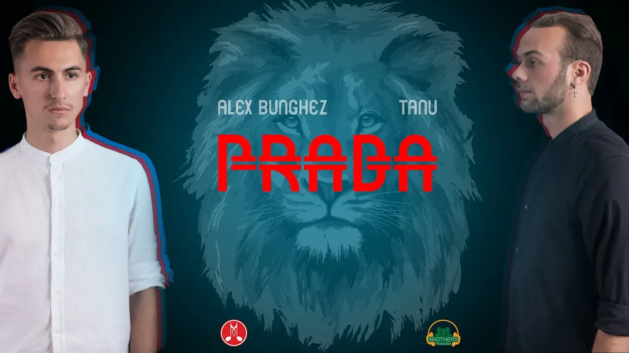 Tanu Feat. Alex Bunghez - Prada (Original Radio Edit)