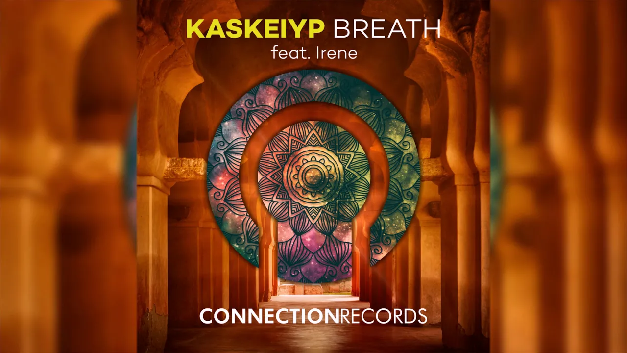 Kaskeiyp - Breath (feat. Irene)