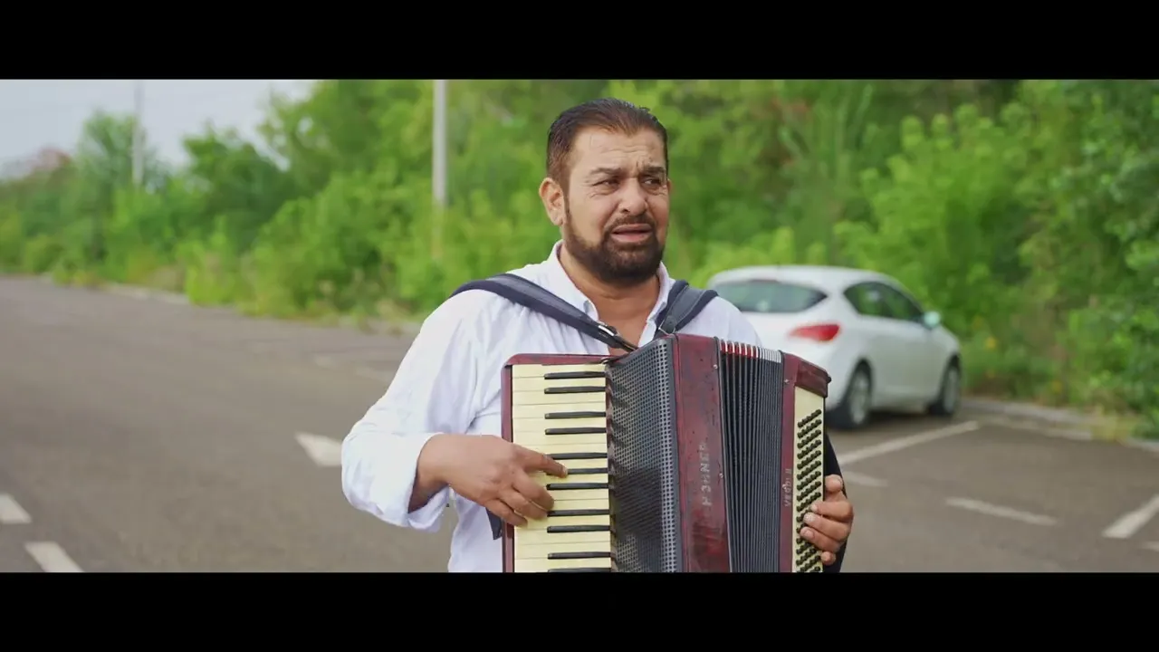 Gioni din Ferentari - Maine ma duc la doctor