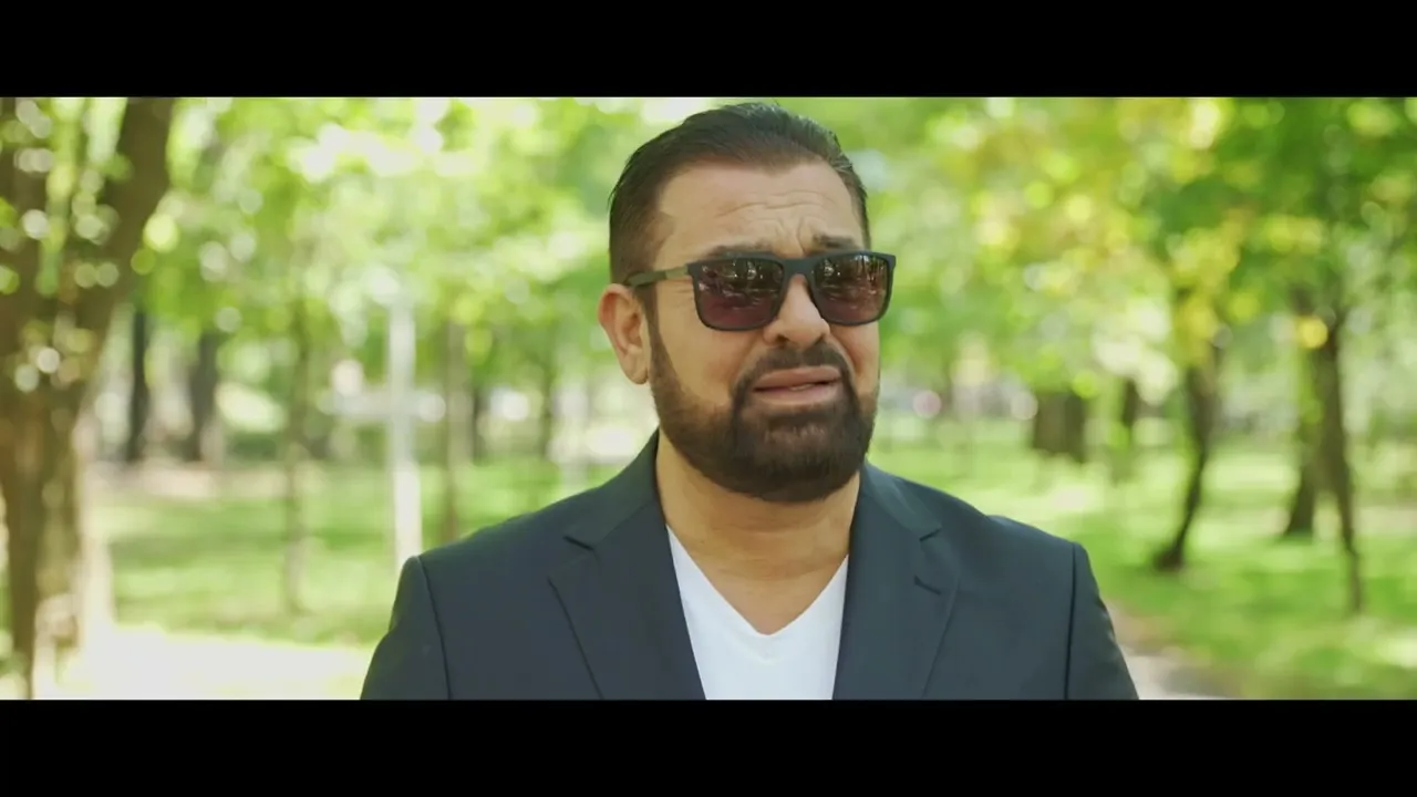 Gioni din Ferentari - Grea e despartirea de mama