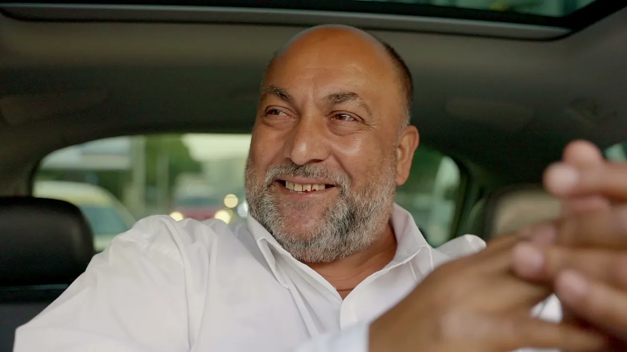 Sorin Necunoscutu - Nunta mare ca la noi