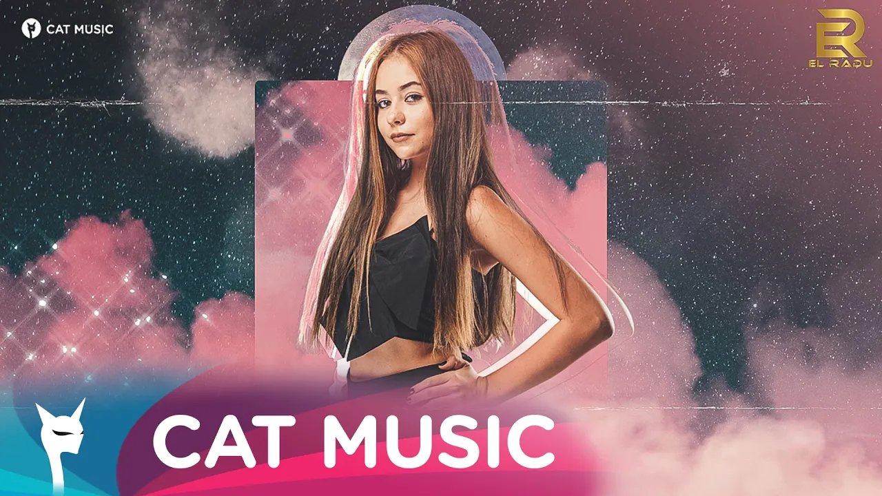 Yasmine - Lasa-ma cu tine (Original Radio Edit)