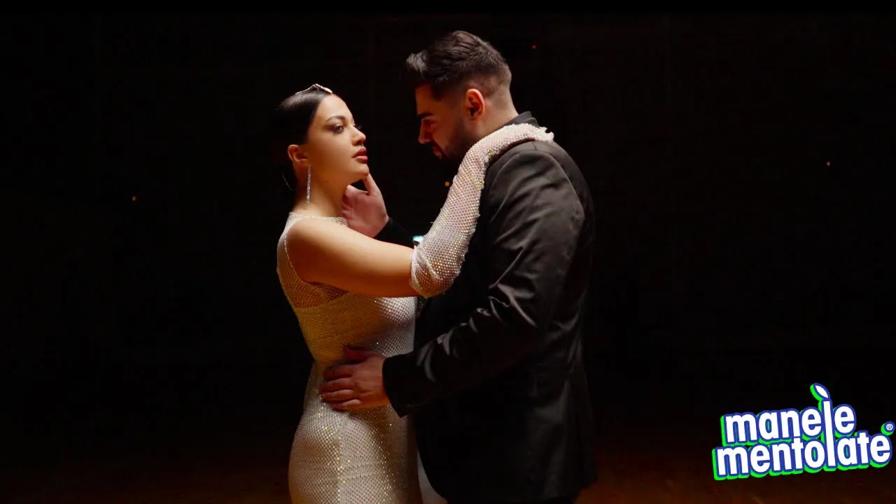 Iuly Neamtu x Betty Salam - Daca Cerul Ar Cadea (Originala 2023)