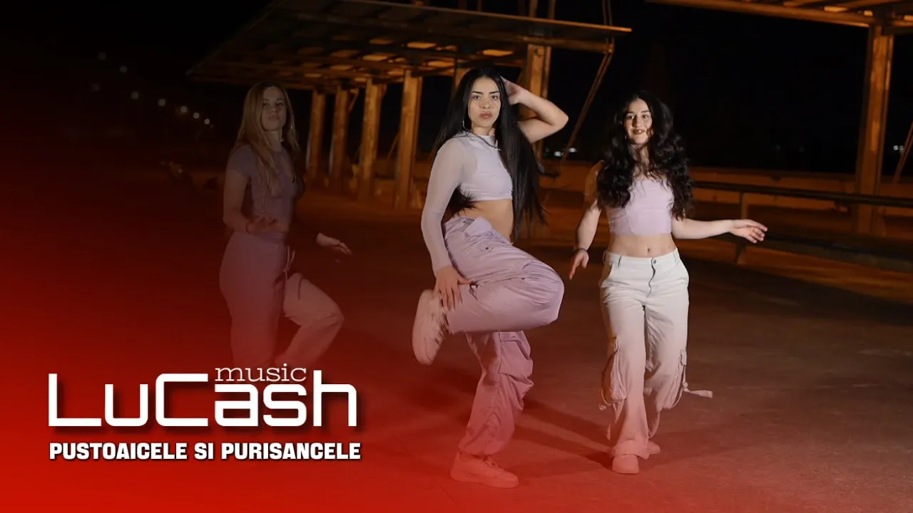 LuCash Music - Pustoaicele si purisancele