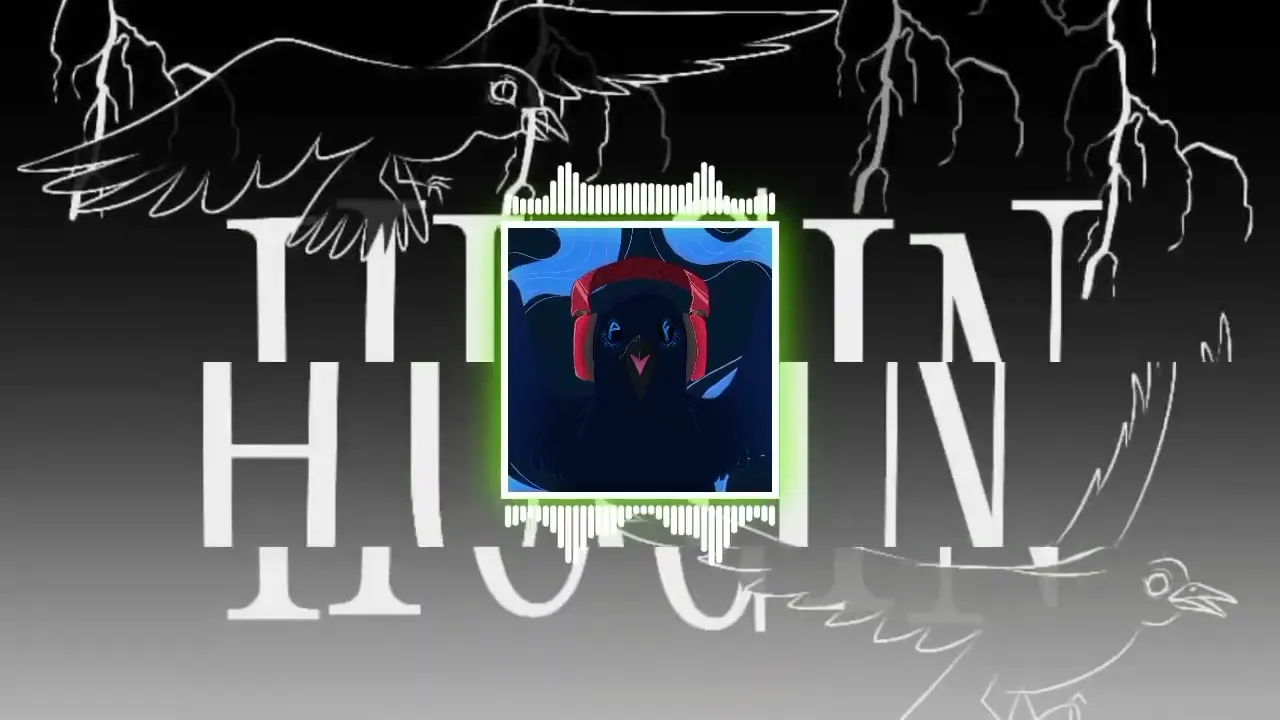 Heuse & METAHESH - I'll Be Here (Feat. Noctilucent)