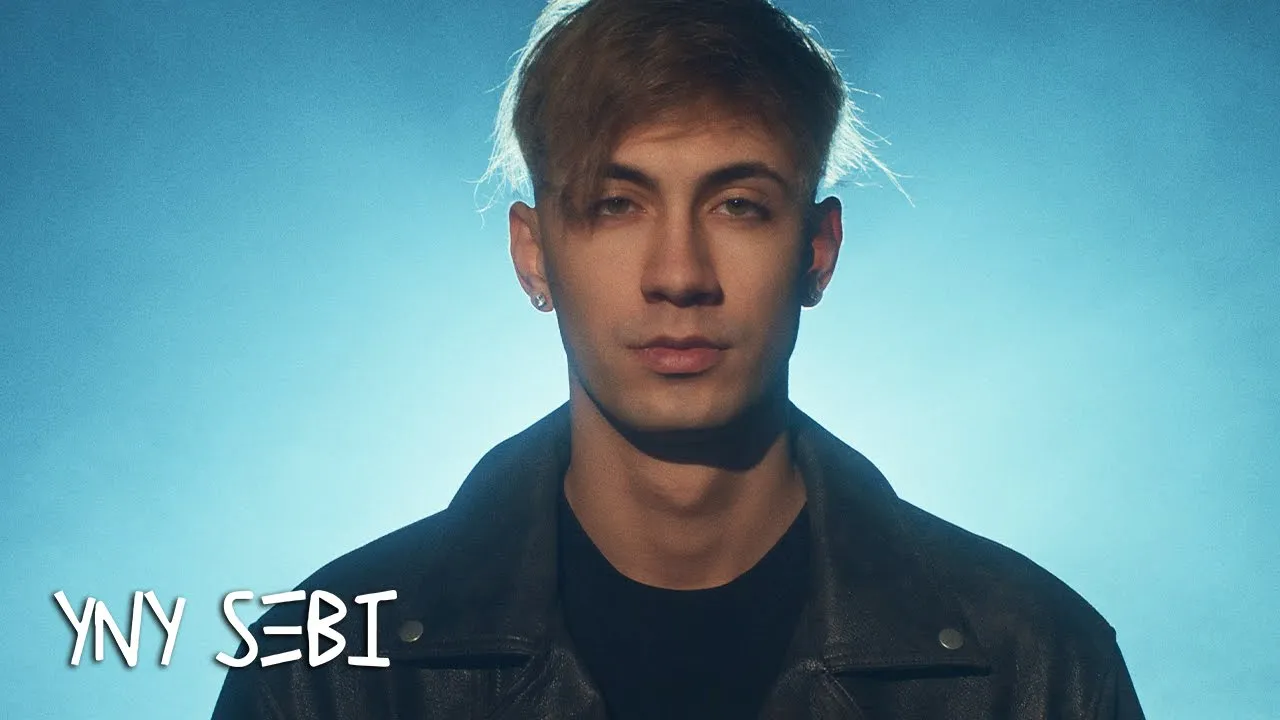 YNY Sebi - Nu Mai Plang (Intro)