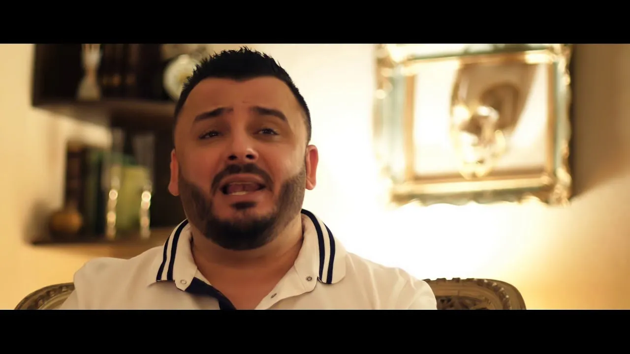 Liviu Guta - Sarac sufleteste (Originala 2020)