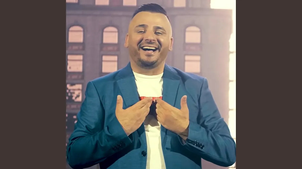 Liviu Guta - Iara beau 2017