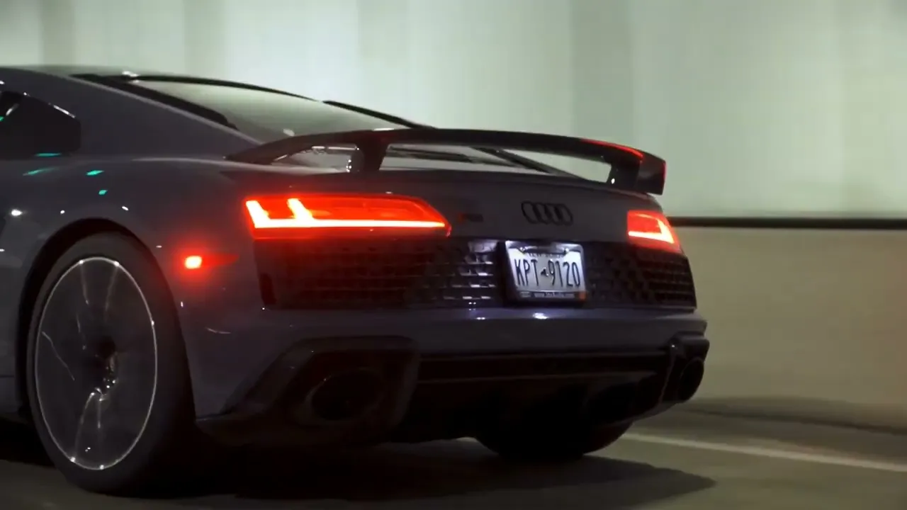 Robert Cristian & Sonny Flame - Midnight Lover