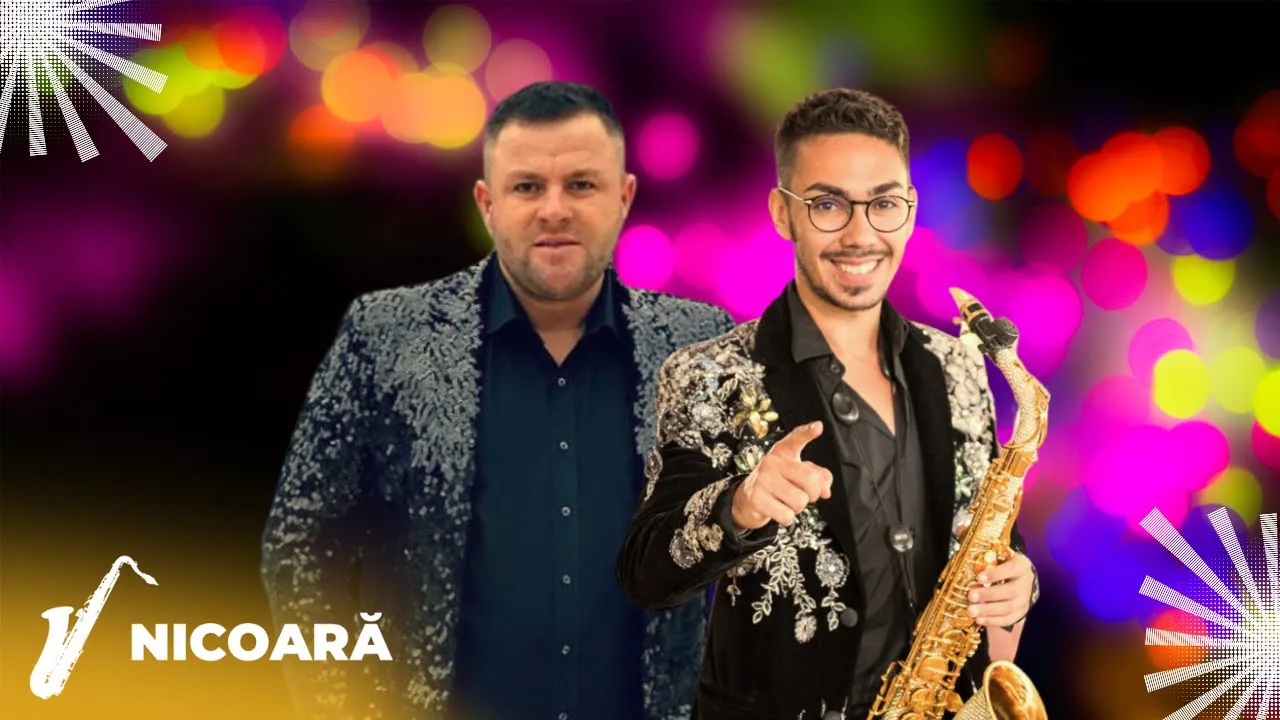 Petrica Brundeanu x Armin Nicoara - Colaj Ascultari 2023