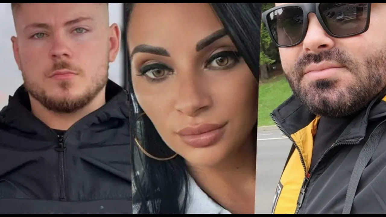 Iulian Grigoras x Niko feat. Serban - A TA