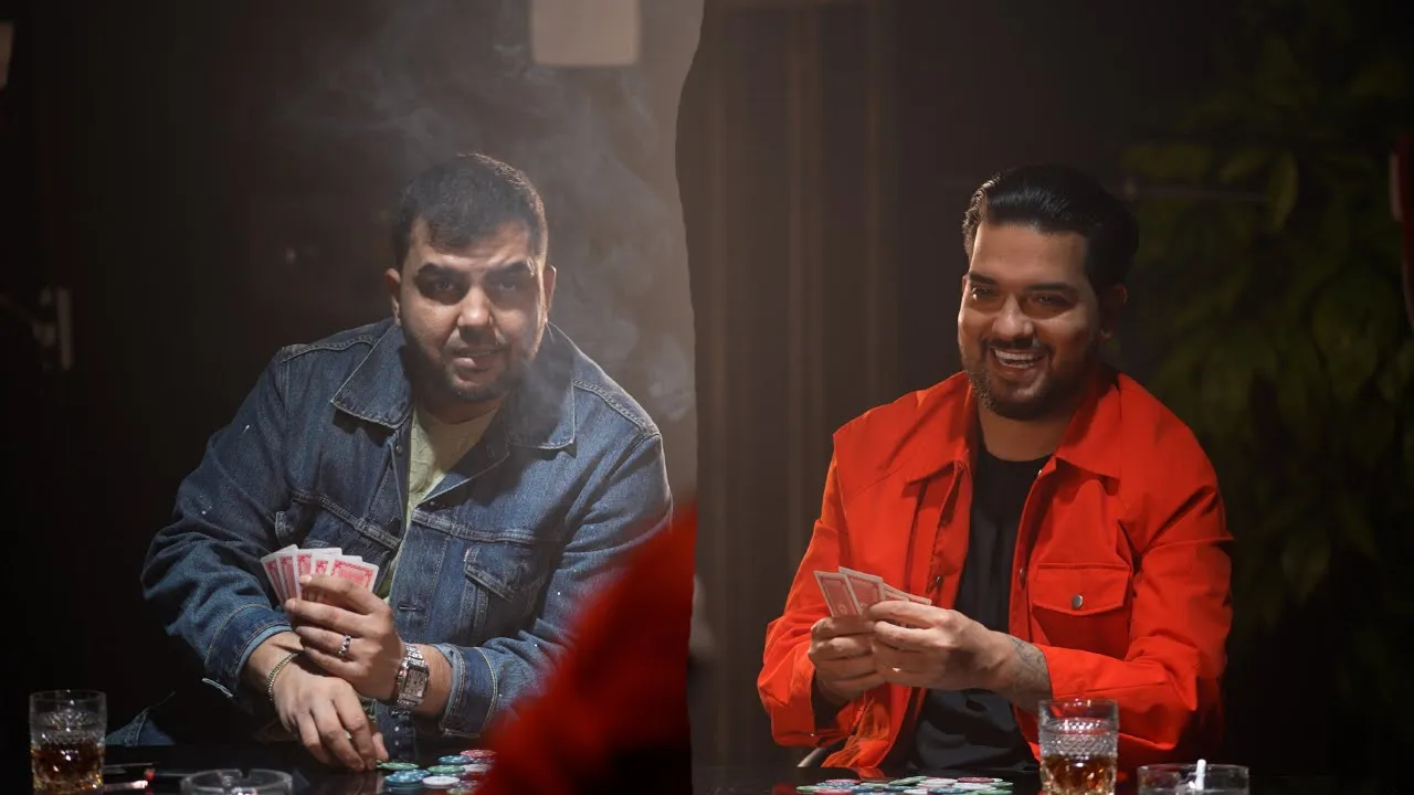 Cristi Mega x Mariano - Dati ca racul inapoi (Originala 2023)