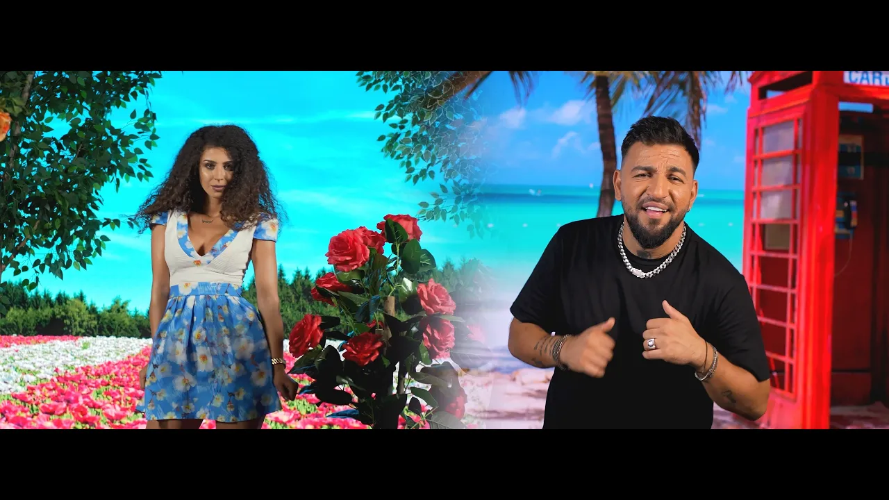 Costel Biju - Ah ce hoata esti (Originala 2022)