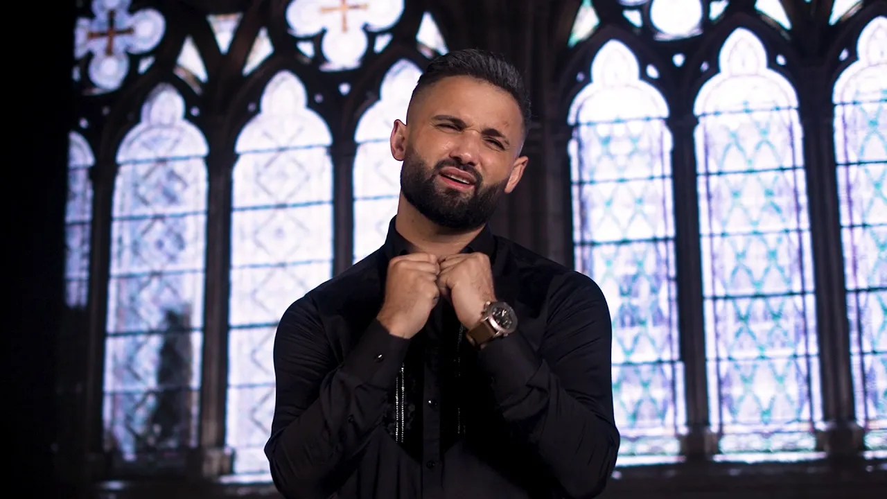 ELYS - Esti un om rau 2025