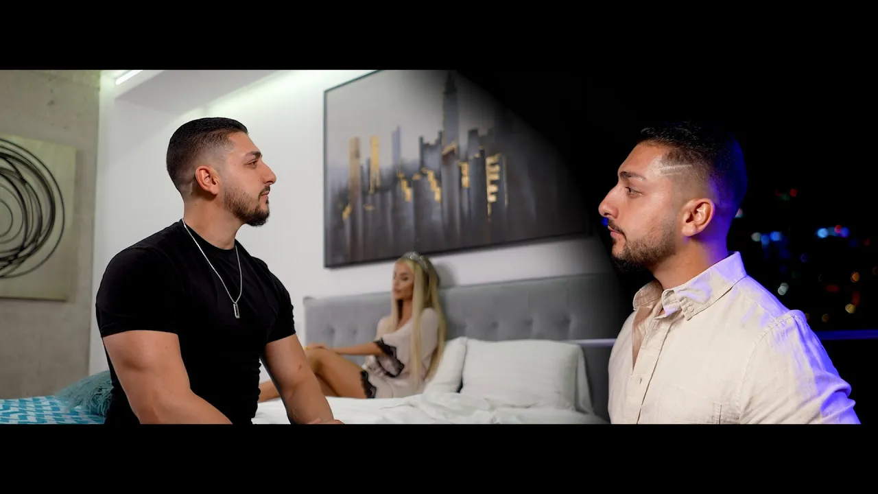 Toni de la Brasov - Te blestem iubire 2023