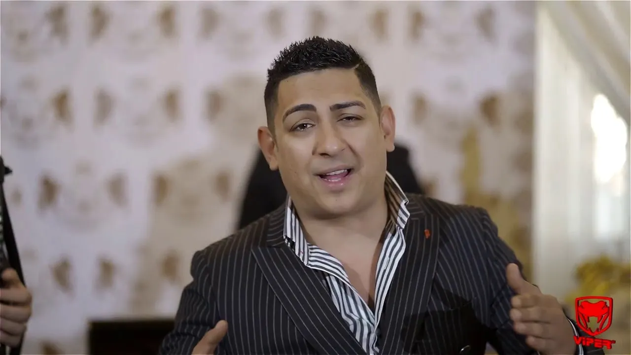 Paul Hamza - Regina intre femei (Originala 2020)