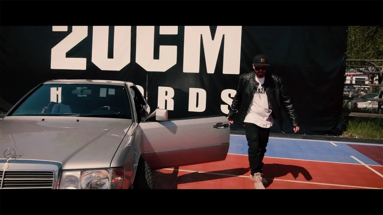 Ombladon - 5432 (Original Radio Edit)