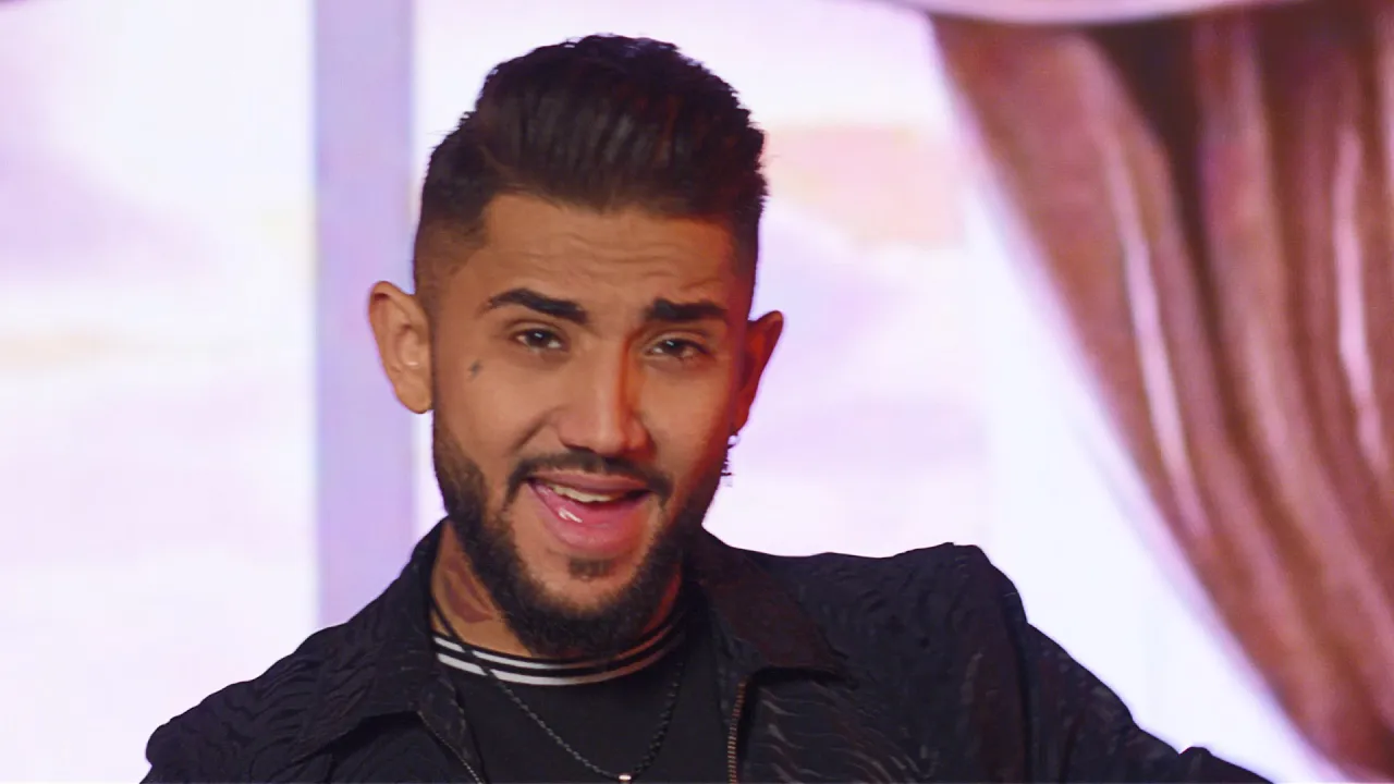 Nikolas Sax - Fara tine (Originala 2021)