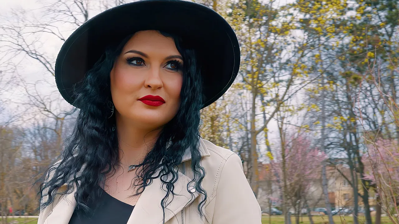 Larisa - Necazuri si suparari