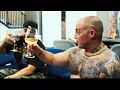 OG Eastbull x MRG - MARACANA